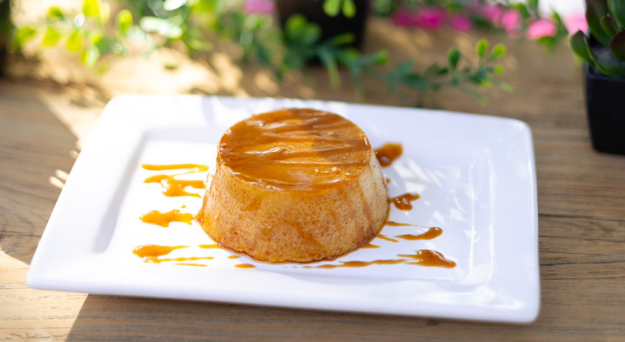 Flan