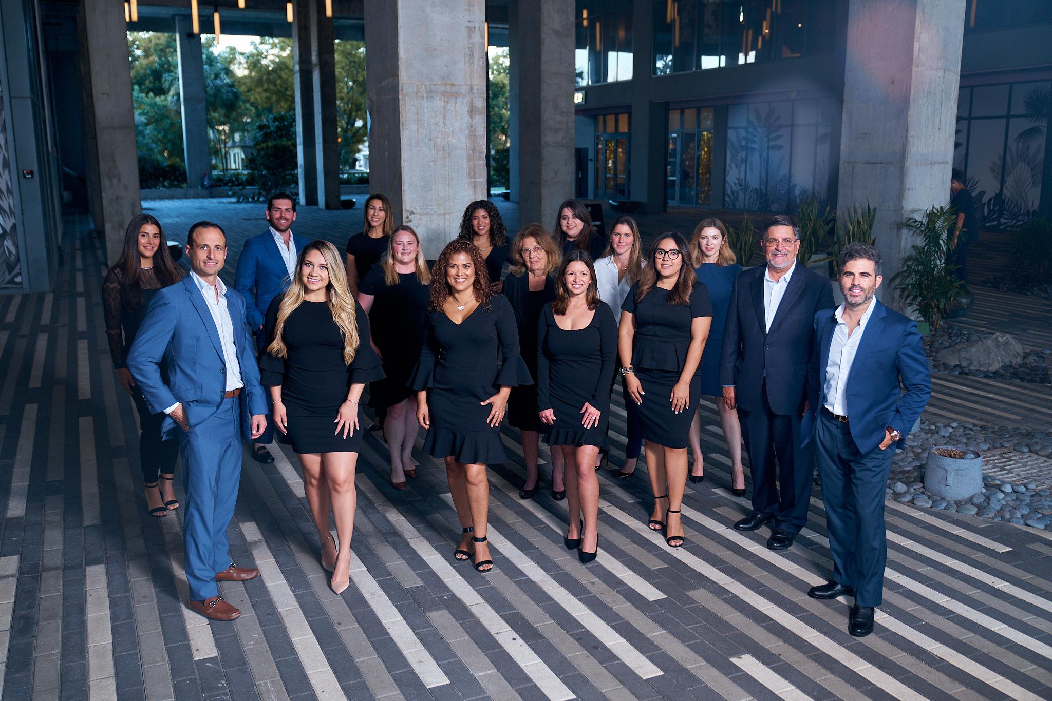 Saban and Solomon Image