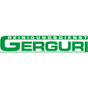 Logo von Reinigungsdienst GERGURI