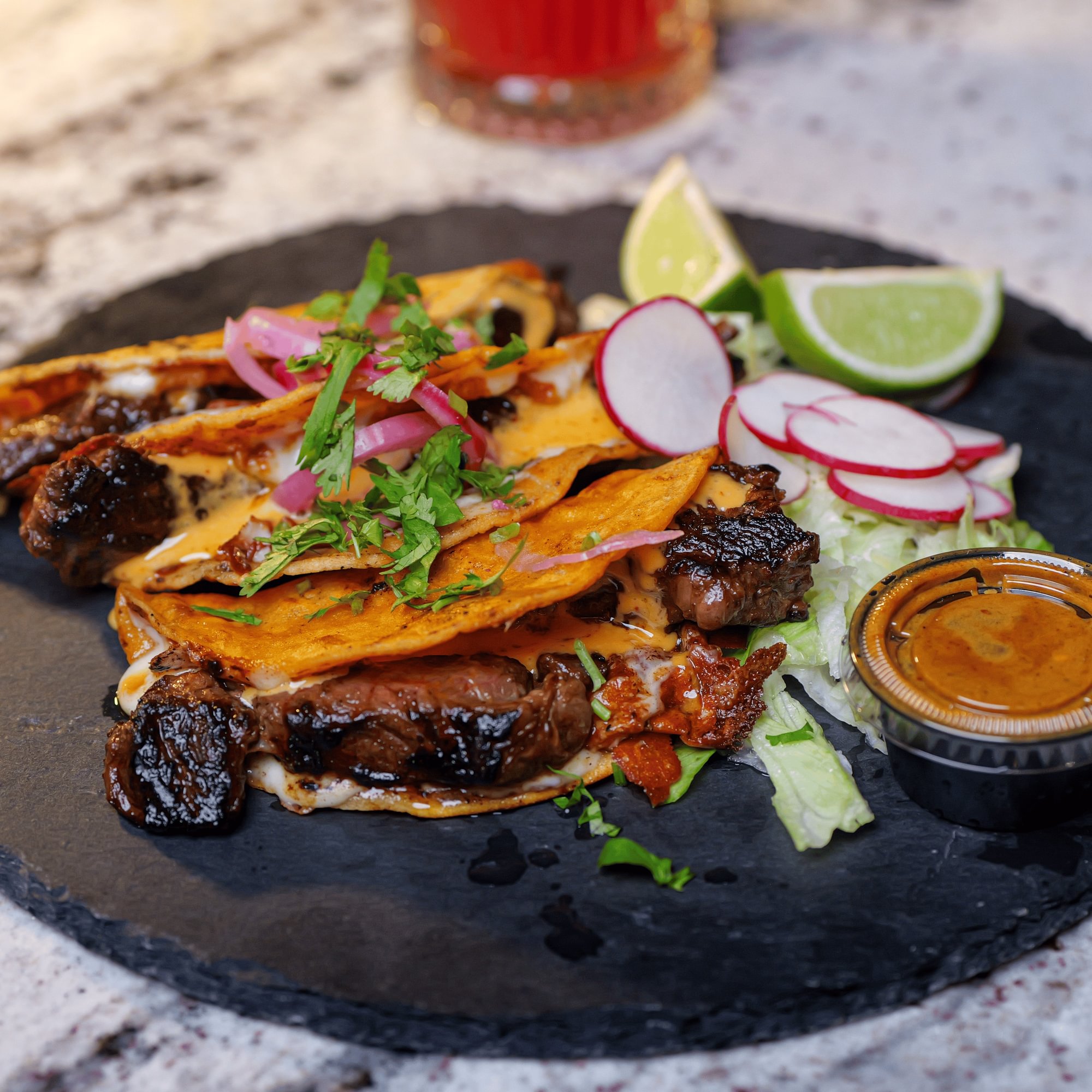 Costra Tacos
