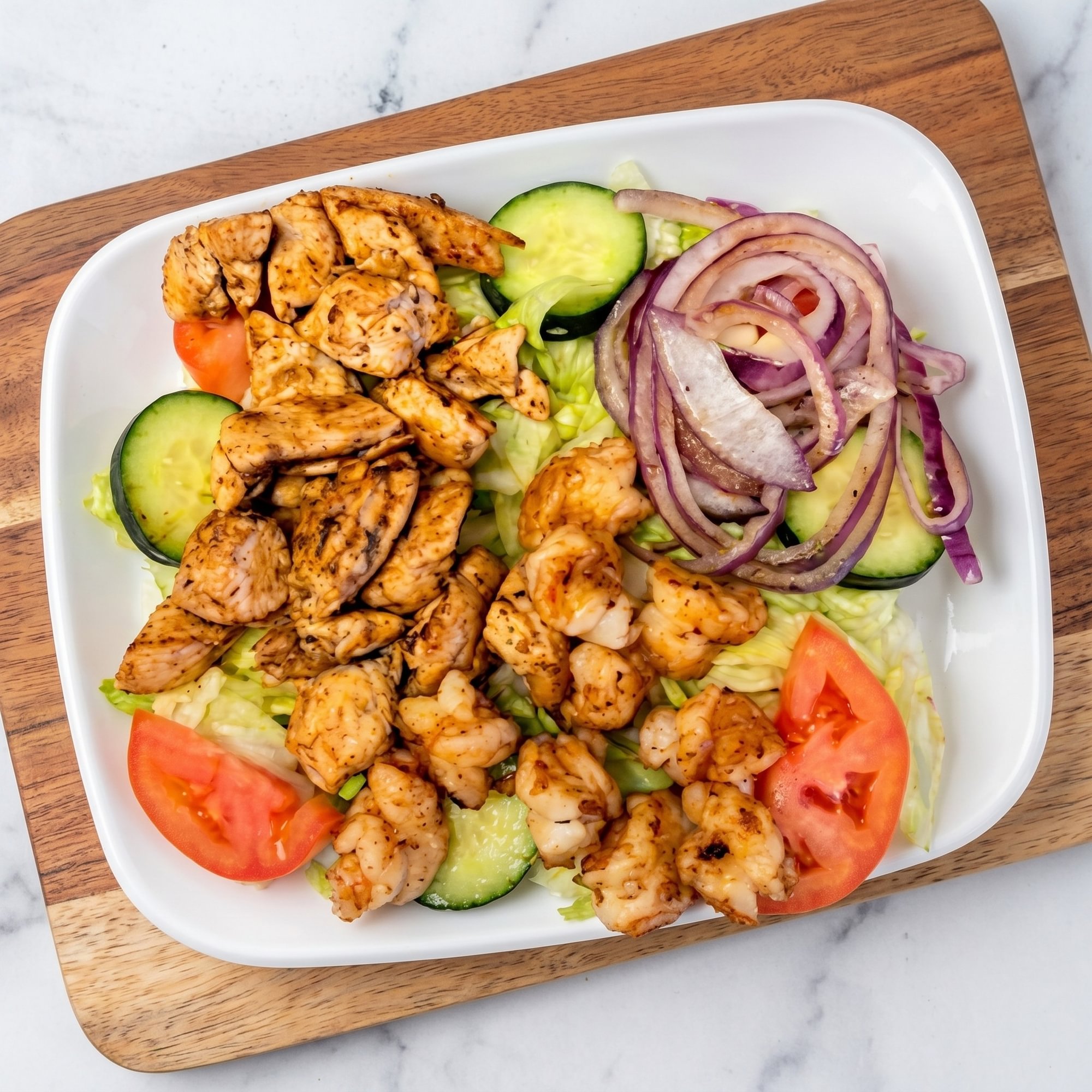 Chicken Salad Large
