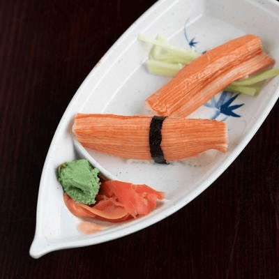 Crabstick