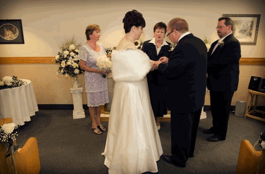 Images City Hall Wedding Belle Chapel and Officiants