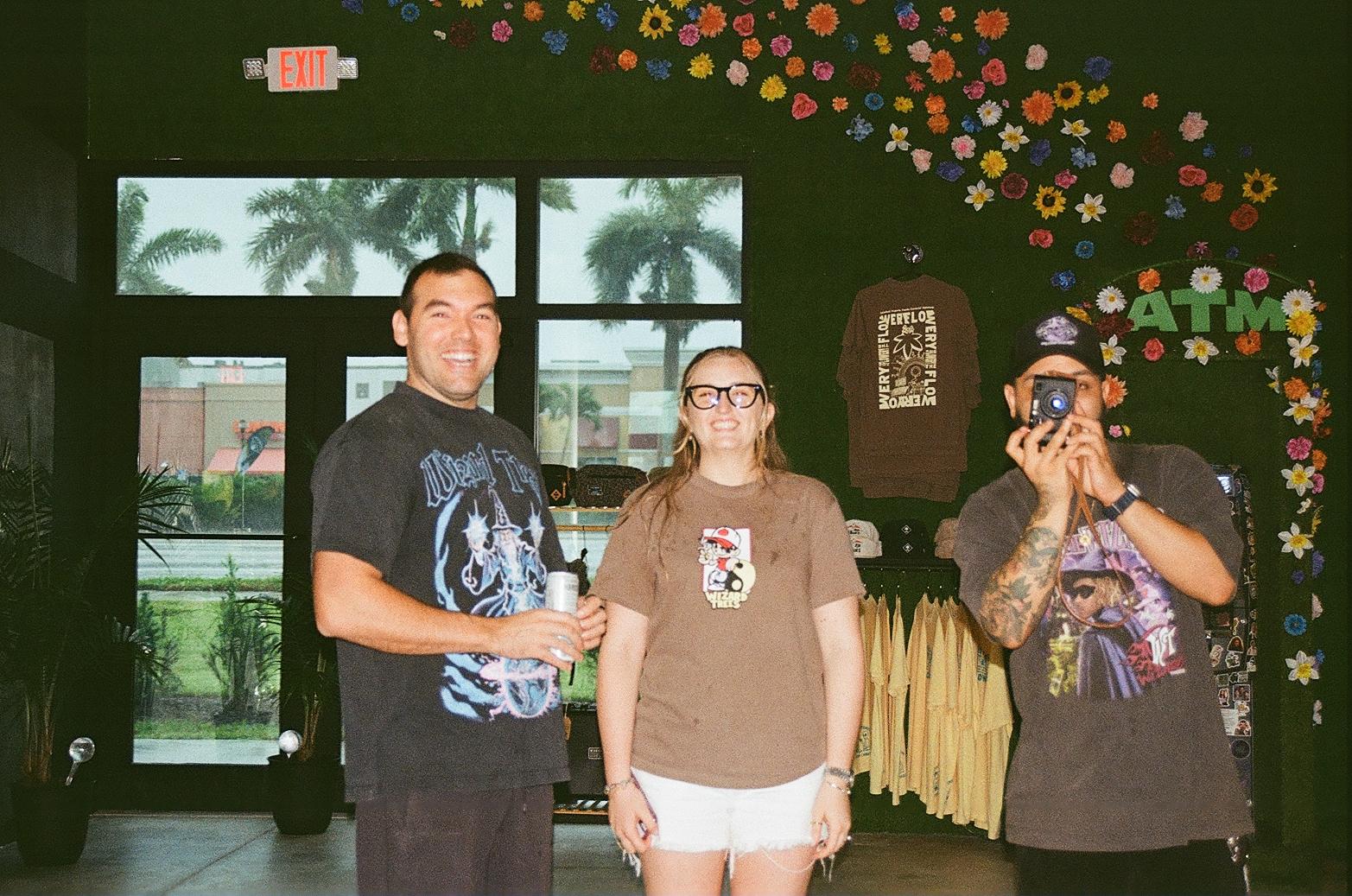 The Flowery Dispensary Fort Myers Image