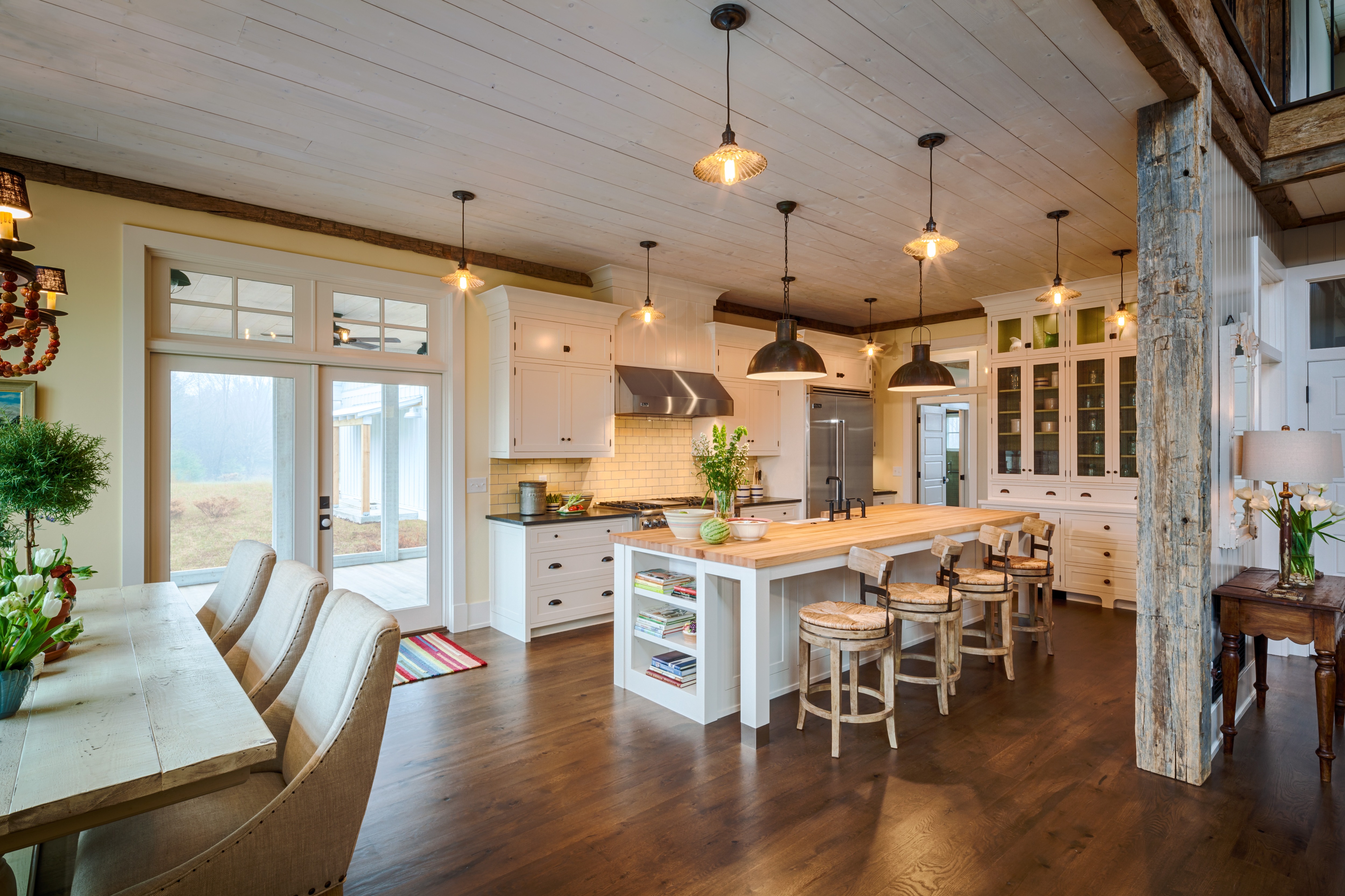 KOH Wood Flooring