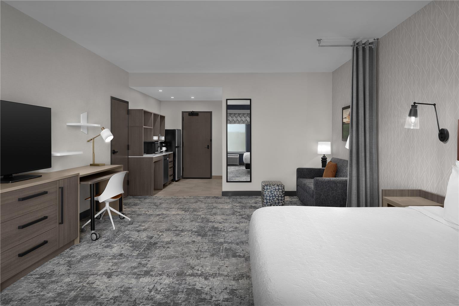 Home2 Suites by Hilton Ramsey Image