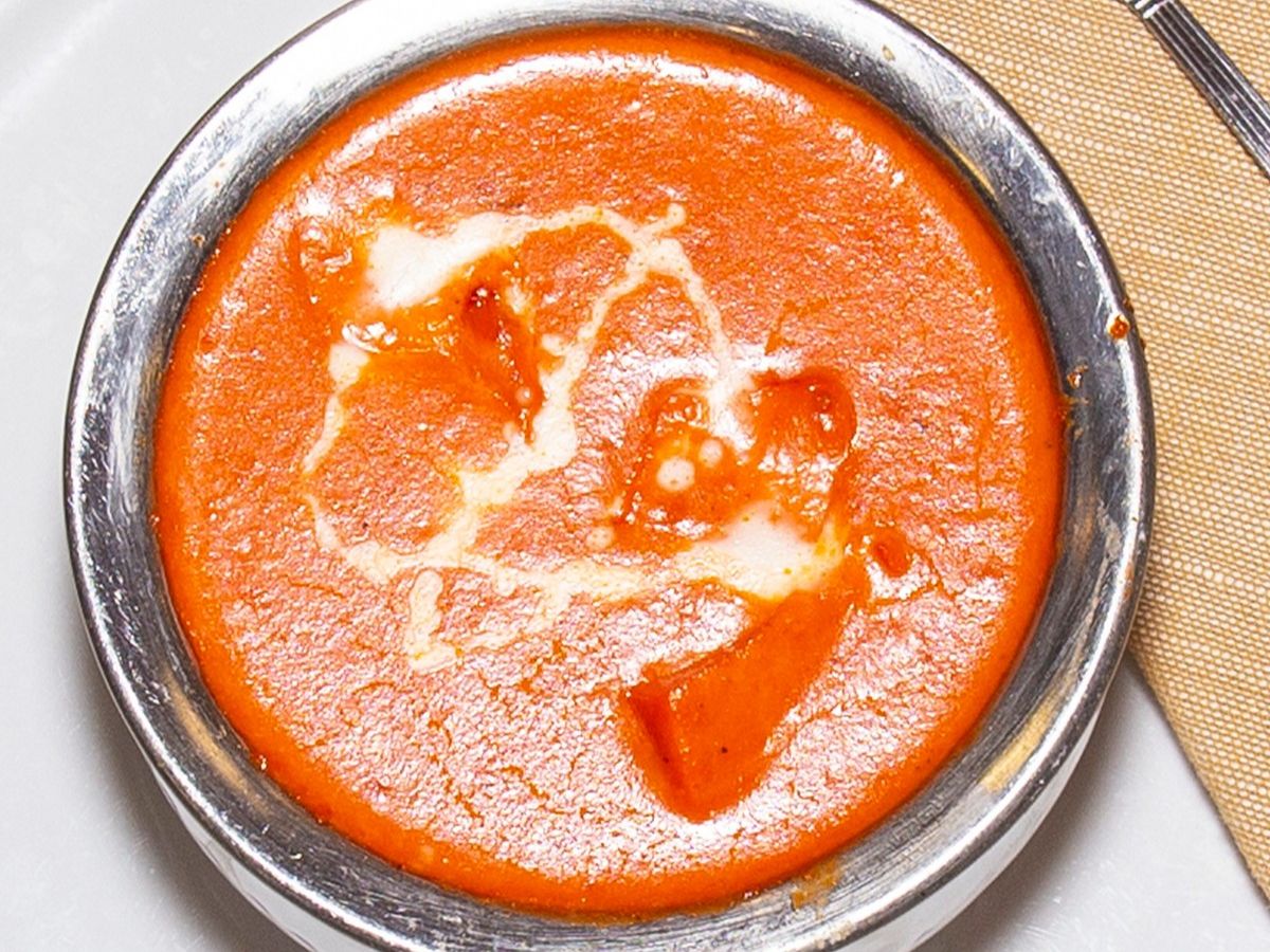 Chicken Tikka Masala