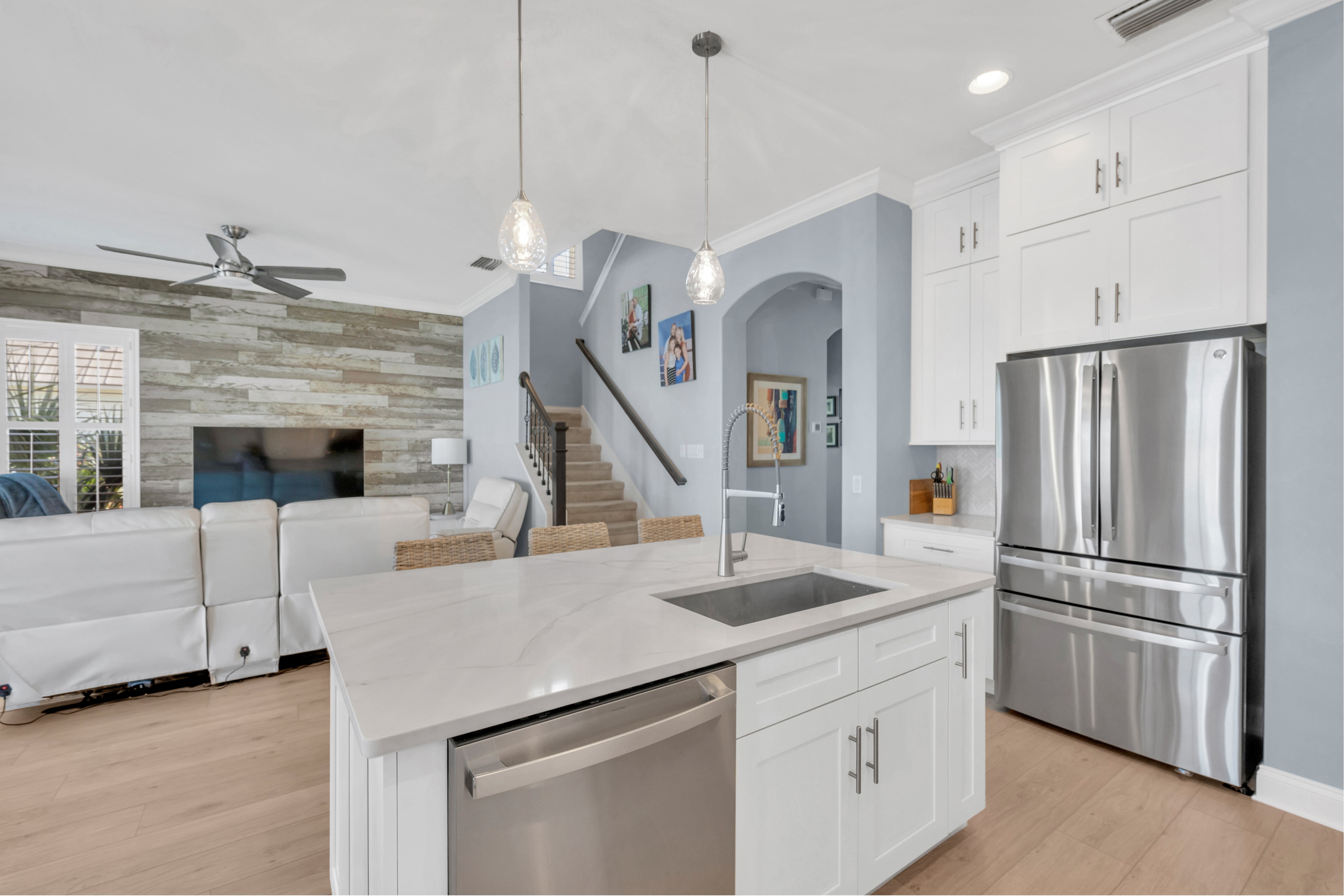 Tampa Standard Construction Image