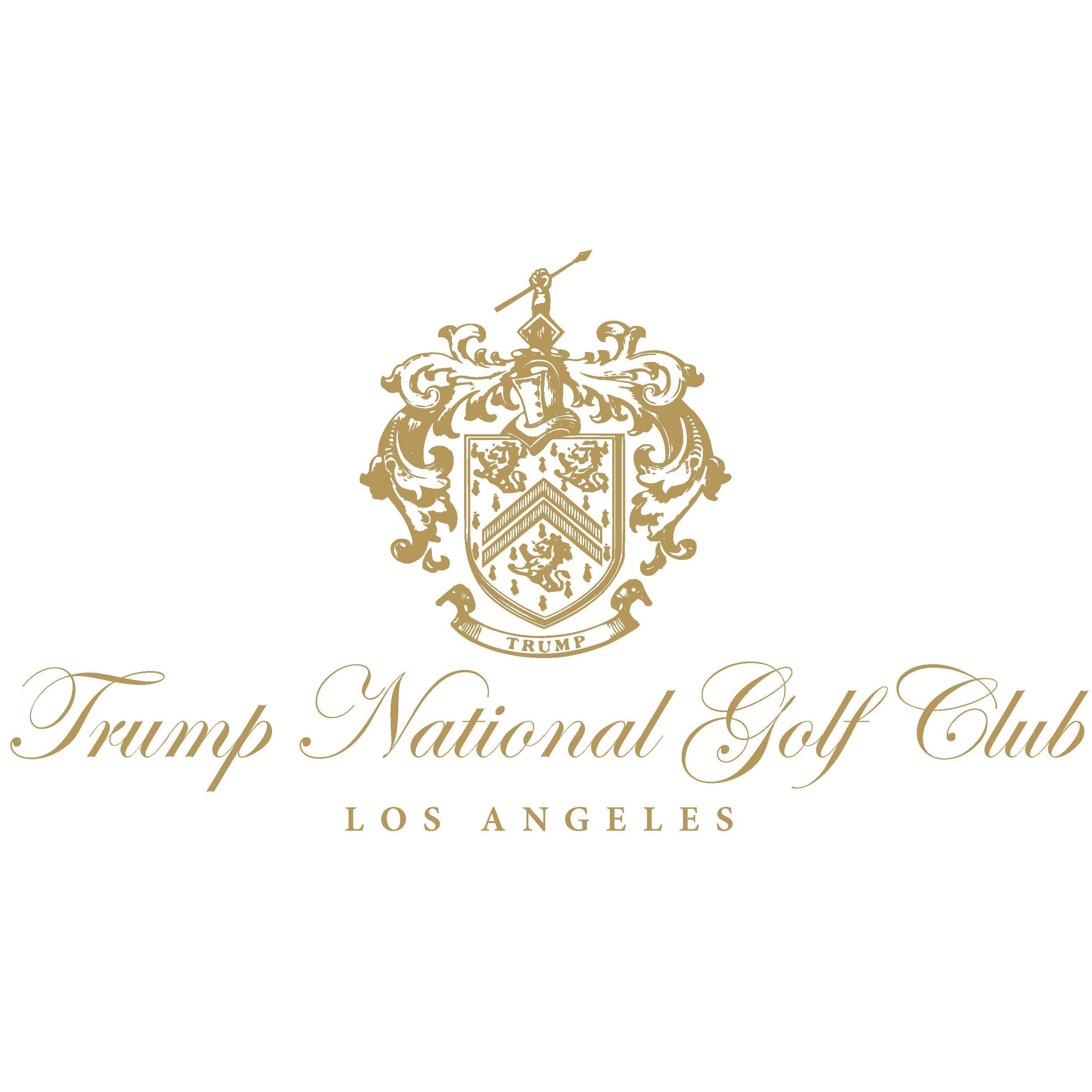 National club trump golf angeles national trump goli los Trump National