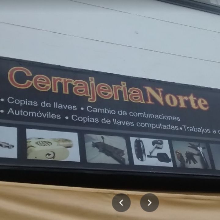 Galería en miniatura