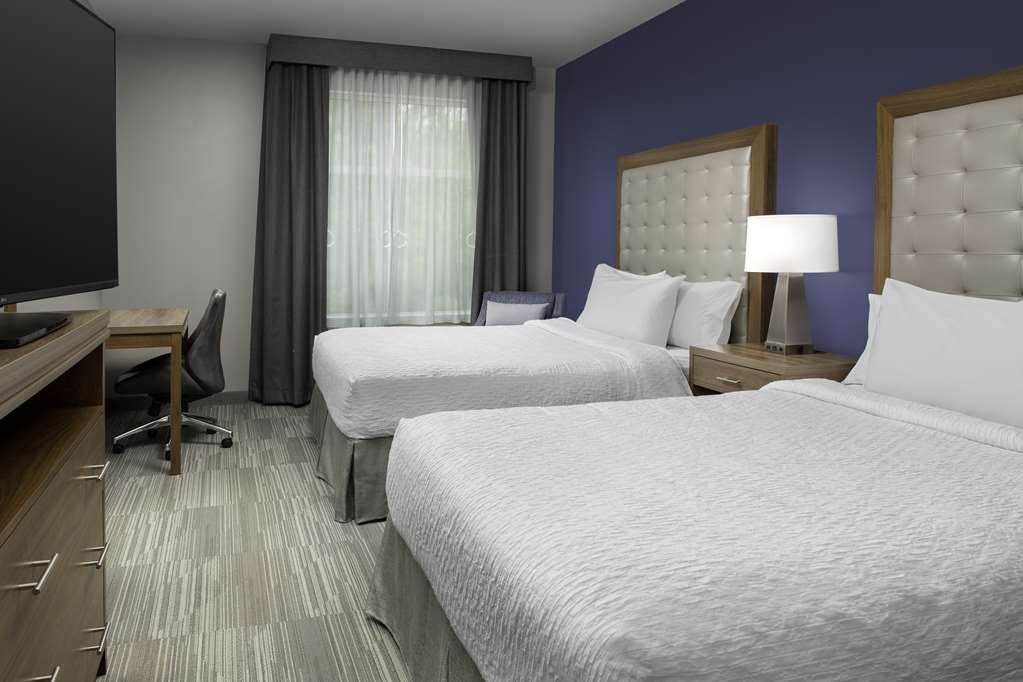 Homewood Suites by Hilton Greenville Image