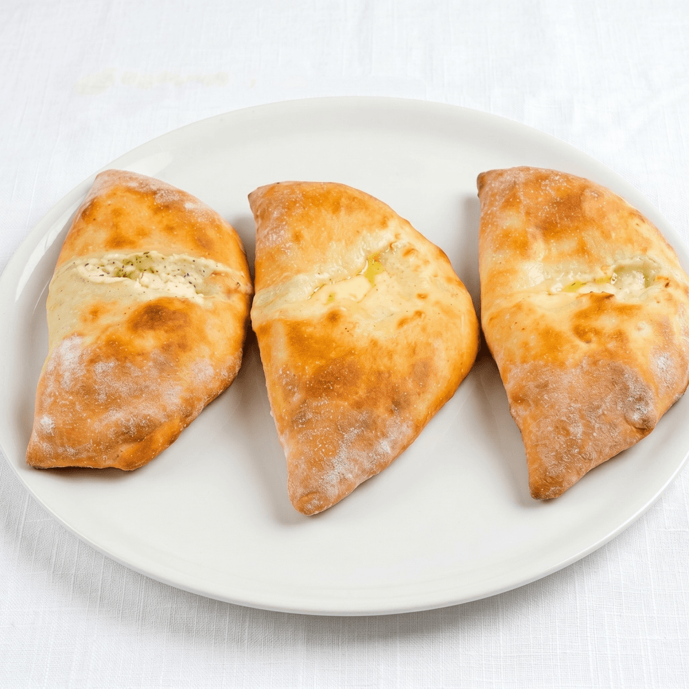 Cheese Calzone