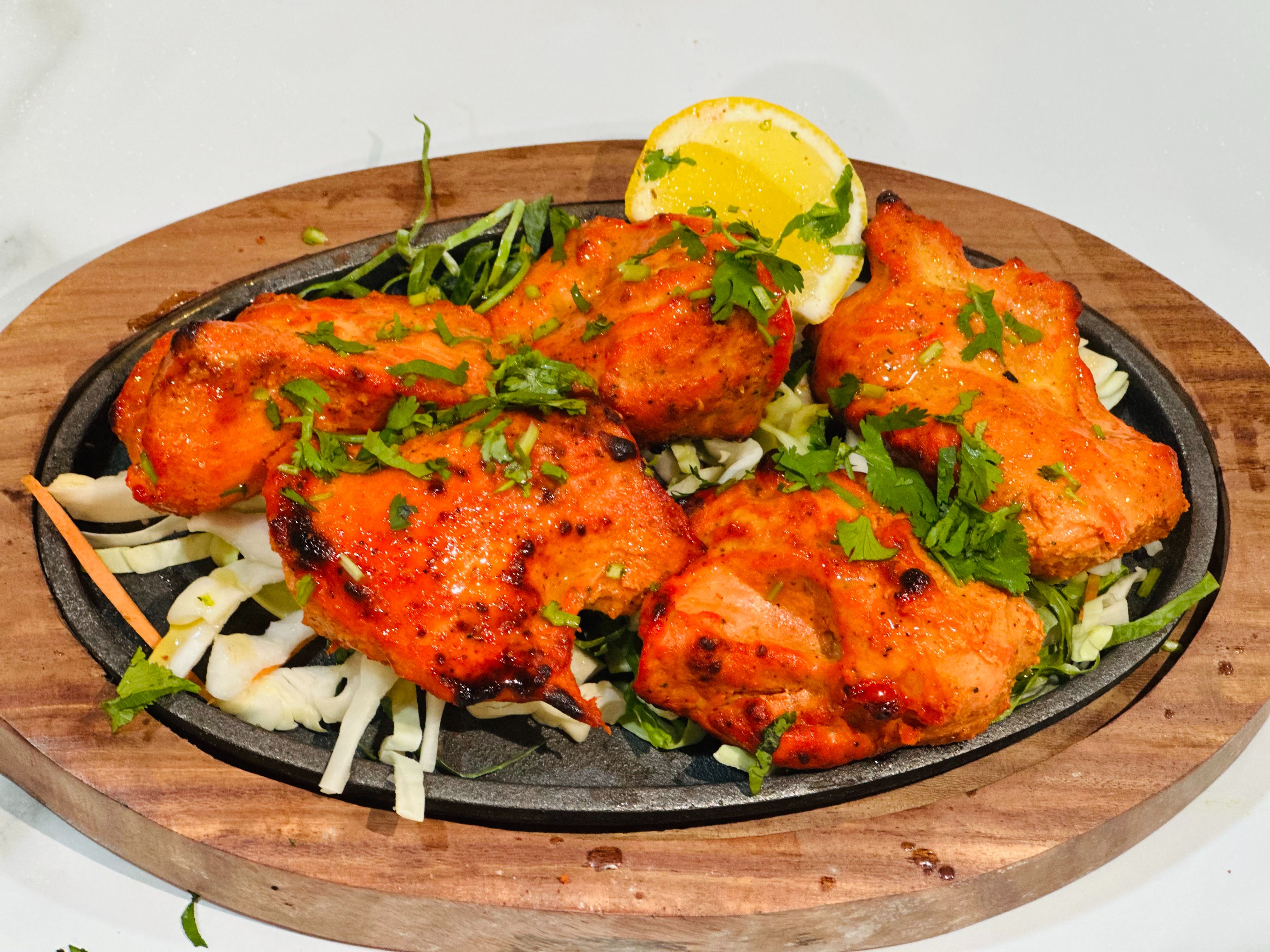Murgh Tikka