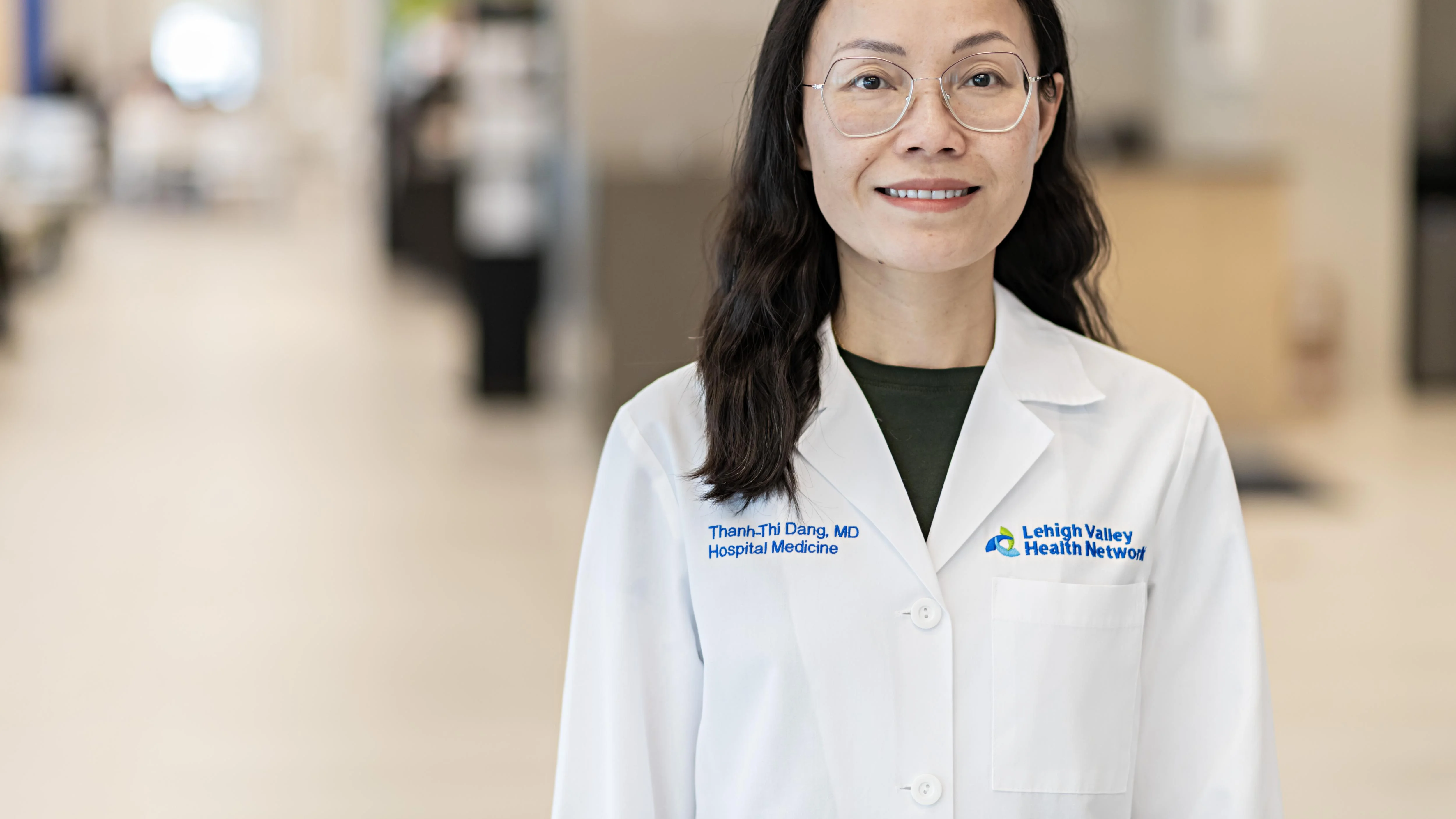 Thanh-Thi Dang, MD Image