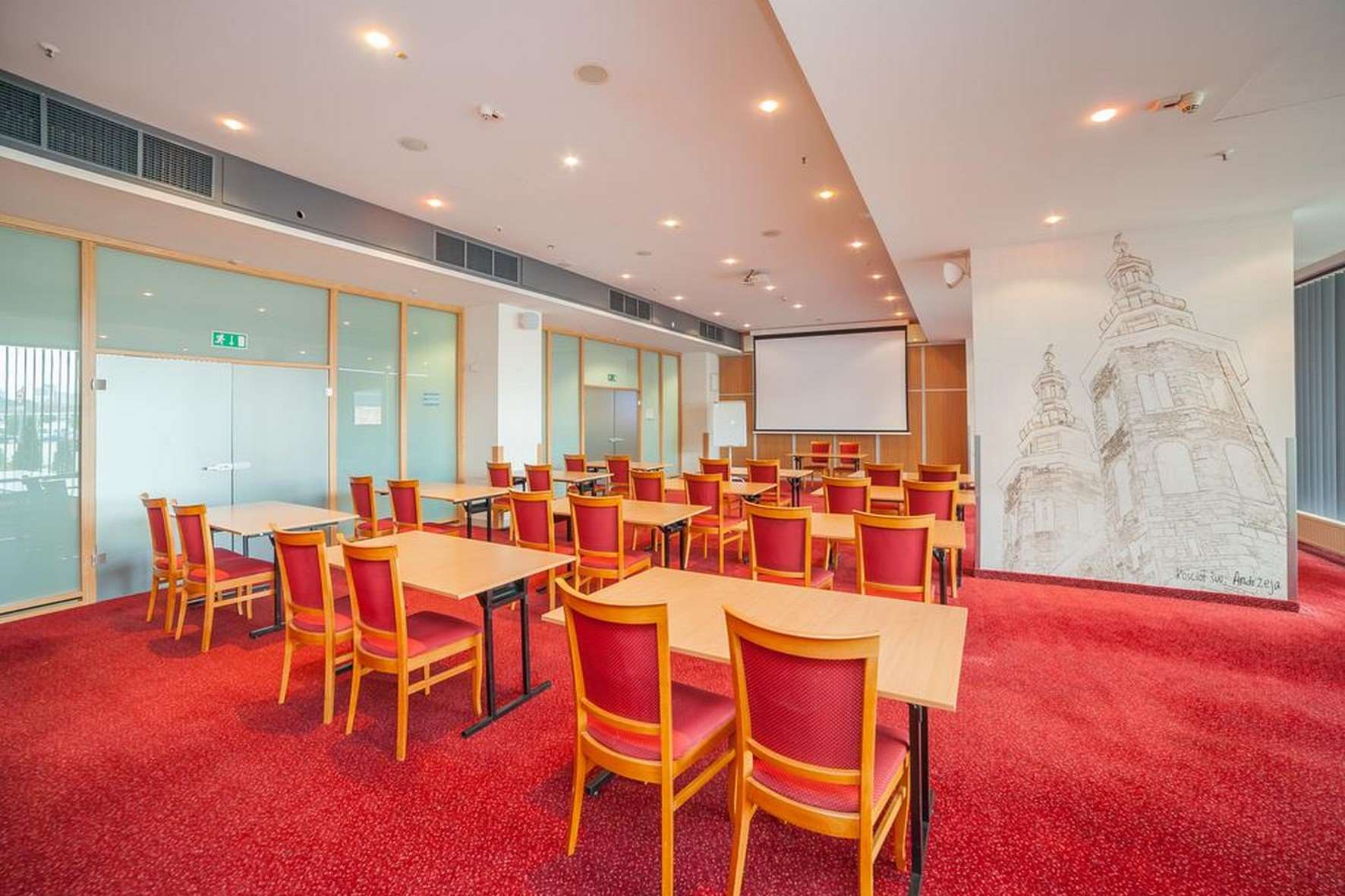 Images Best Western Efekt Express Krakow Hotel