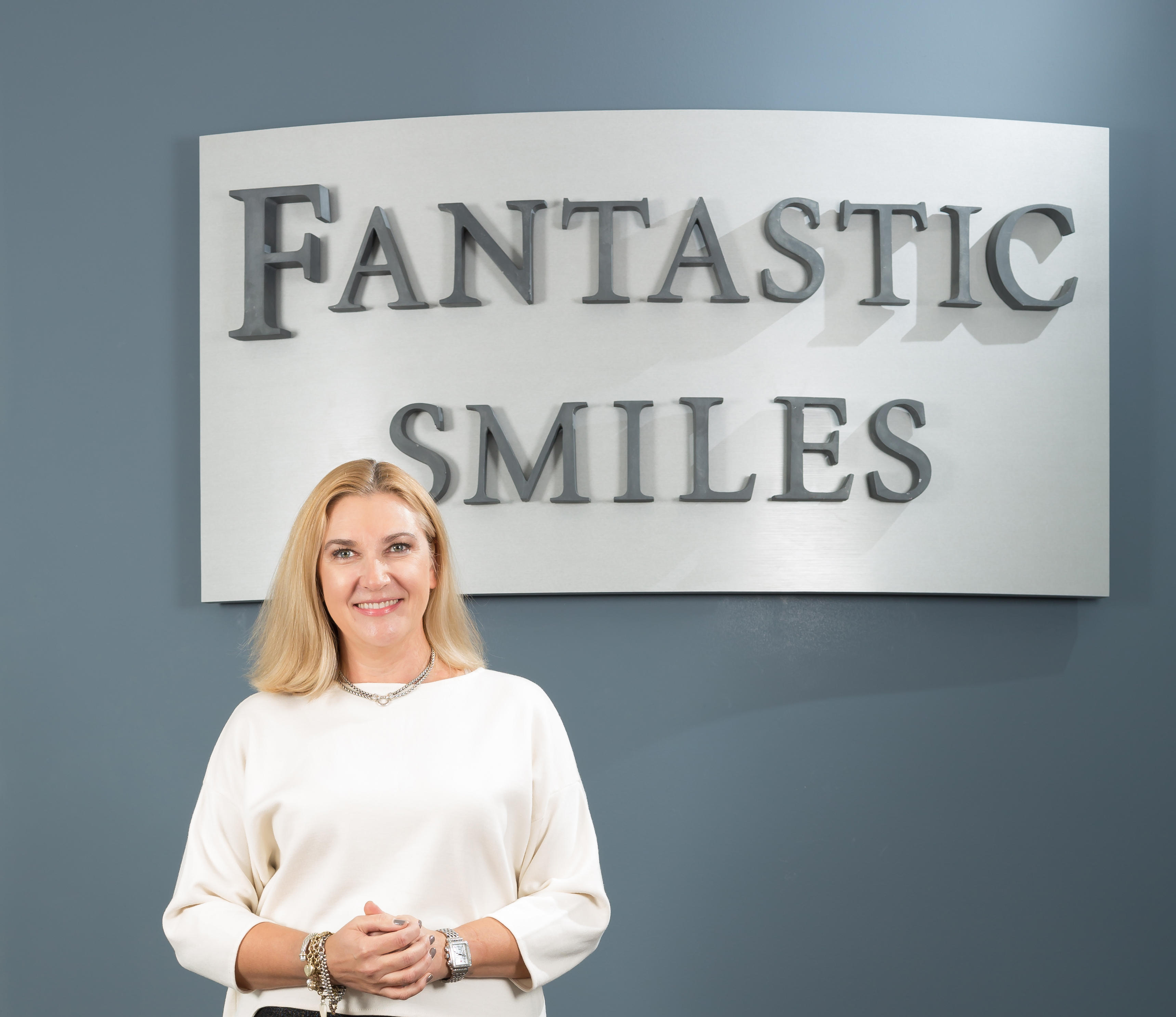 Fantastic Smiles Ltd Photo