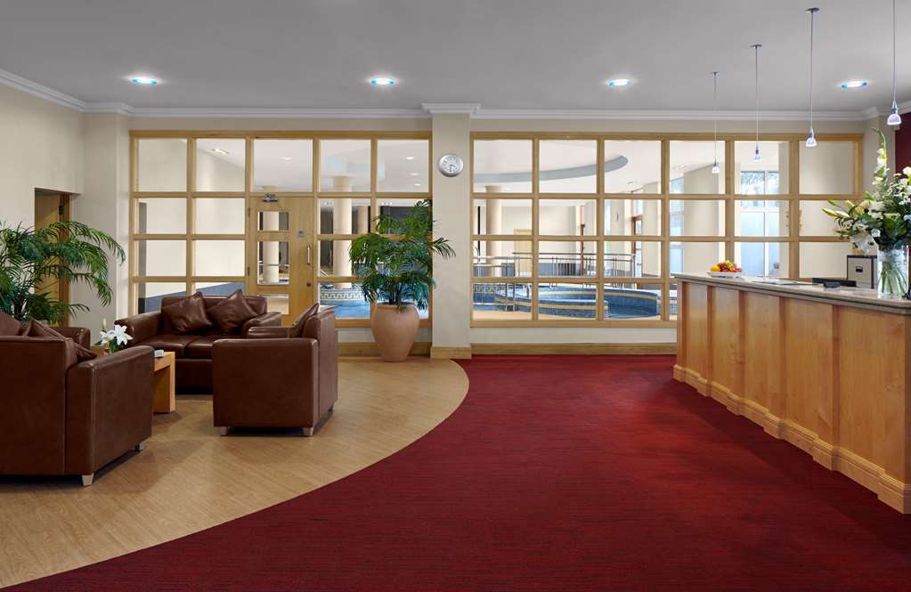 Radisson Blu Hotel & Spa, Sligo 26
