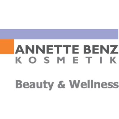 Logo von Annette Benz Kosmetik
