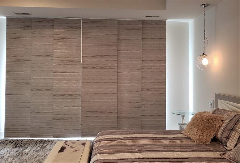 Do you want to step away from the norm? If so, these Sliding Panel Track Blinds by Budget Blinds of Arlington & Alexandria are just what you need to make a bold statement.  BudgetBlindsArlingtonAlexandria  SlidingPanelTrackBlinds  VerticalBlindAlternatives  FreeConsultation  WindowWednesday  Clarend