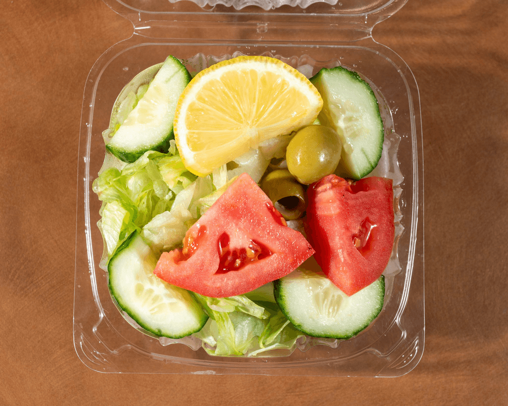 Side Salad