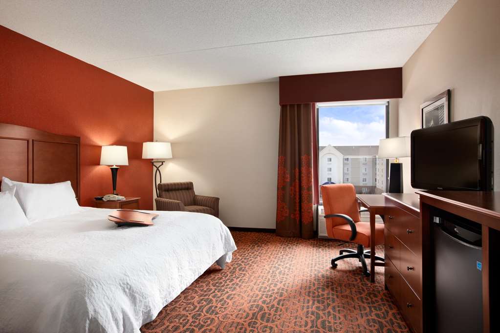 Hampton Inn Boston/Braintree Image