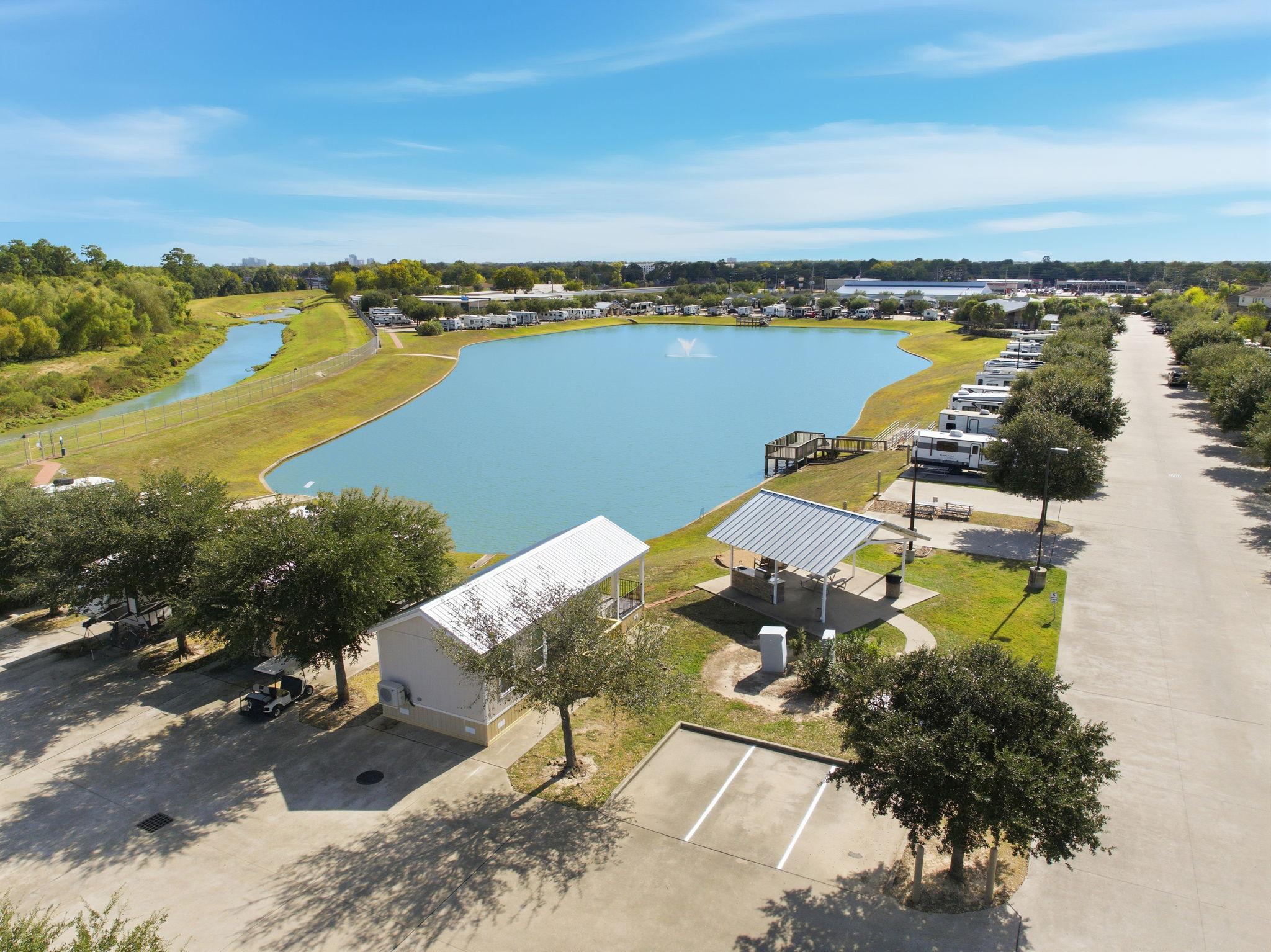 Westlake RV Resort by QRV Image