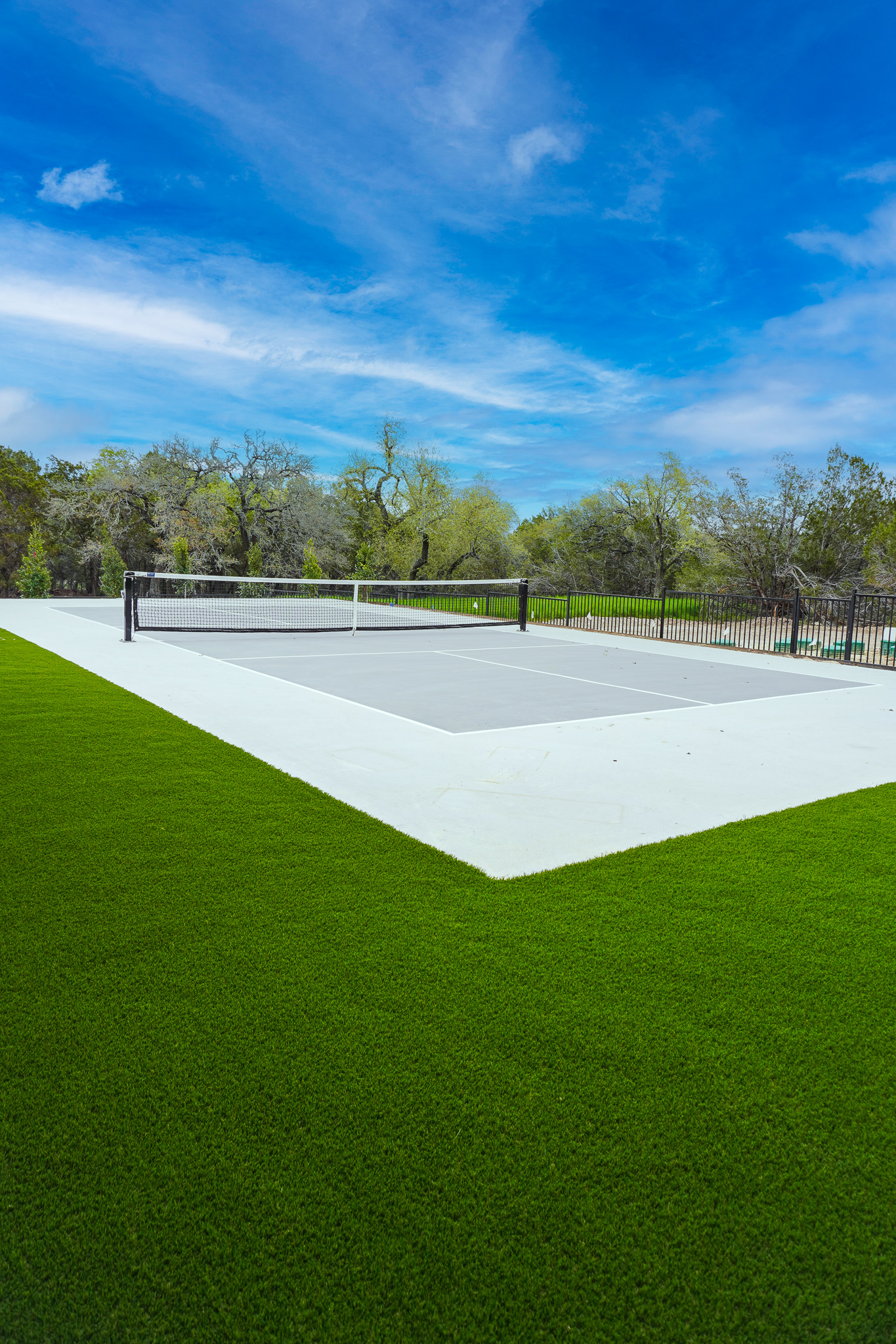 Waterloo Turf Houston Image