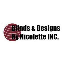 Blinds & Designs by Nicolette Inc. Photo