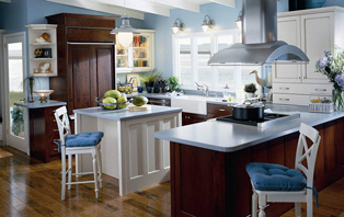 Drake Cabinets Image