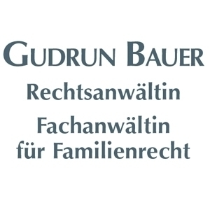 Logo von Gudrun Bauer Rechtsanwältin