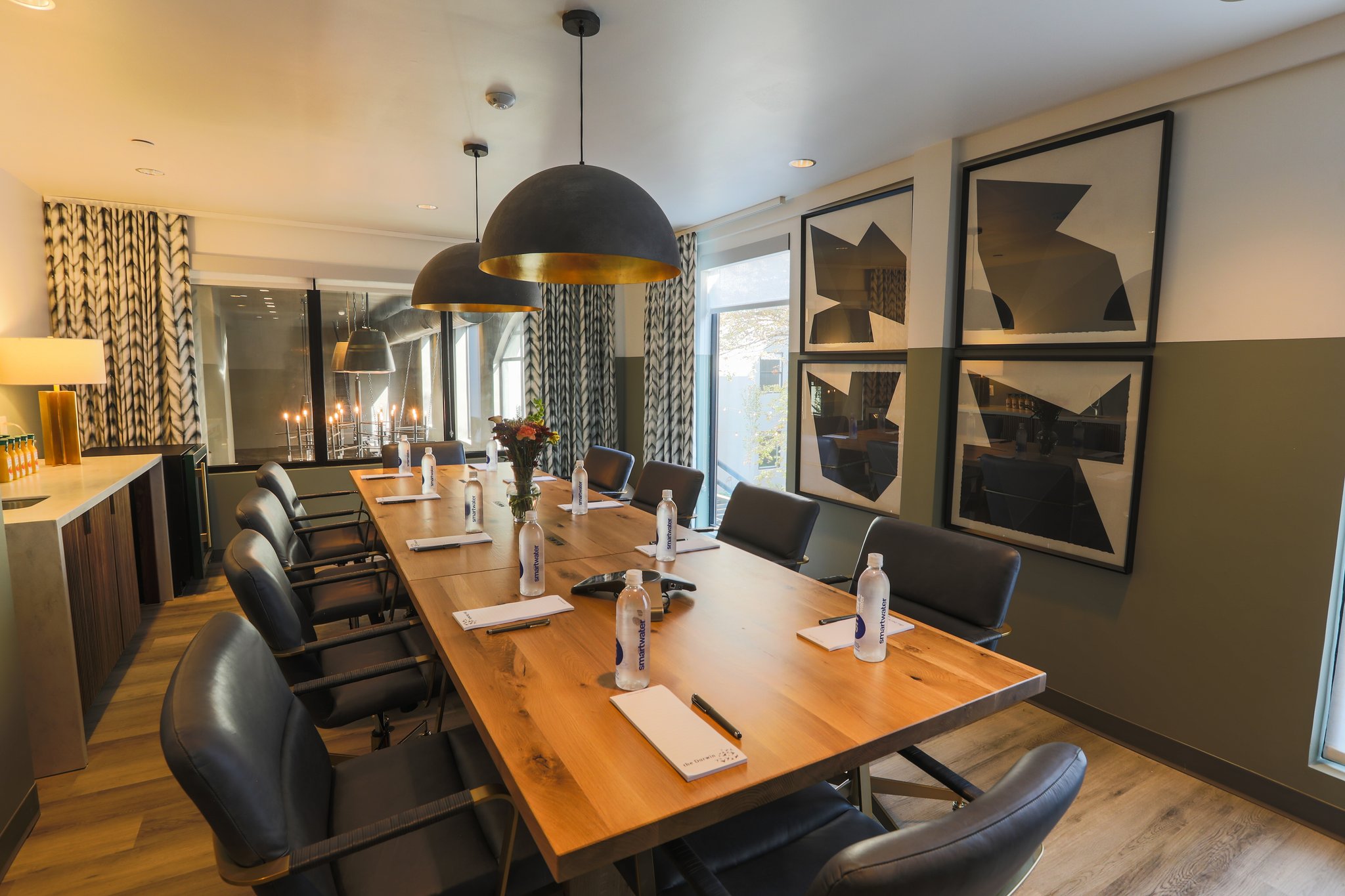 voco the Darwin - Atlanta Midtown by IHG Image