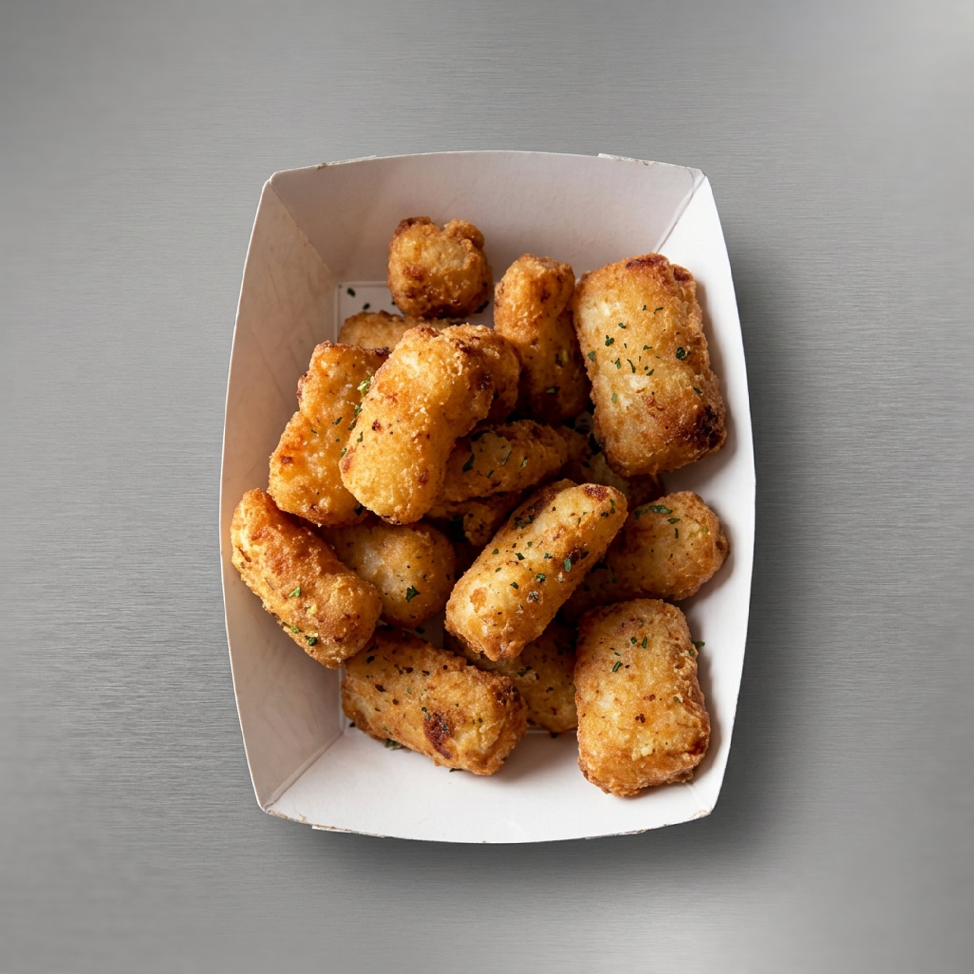 Macaroni and Cheese Bites (12 pcs)