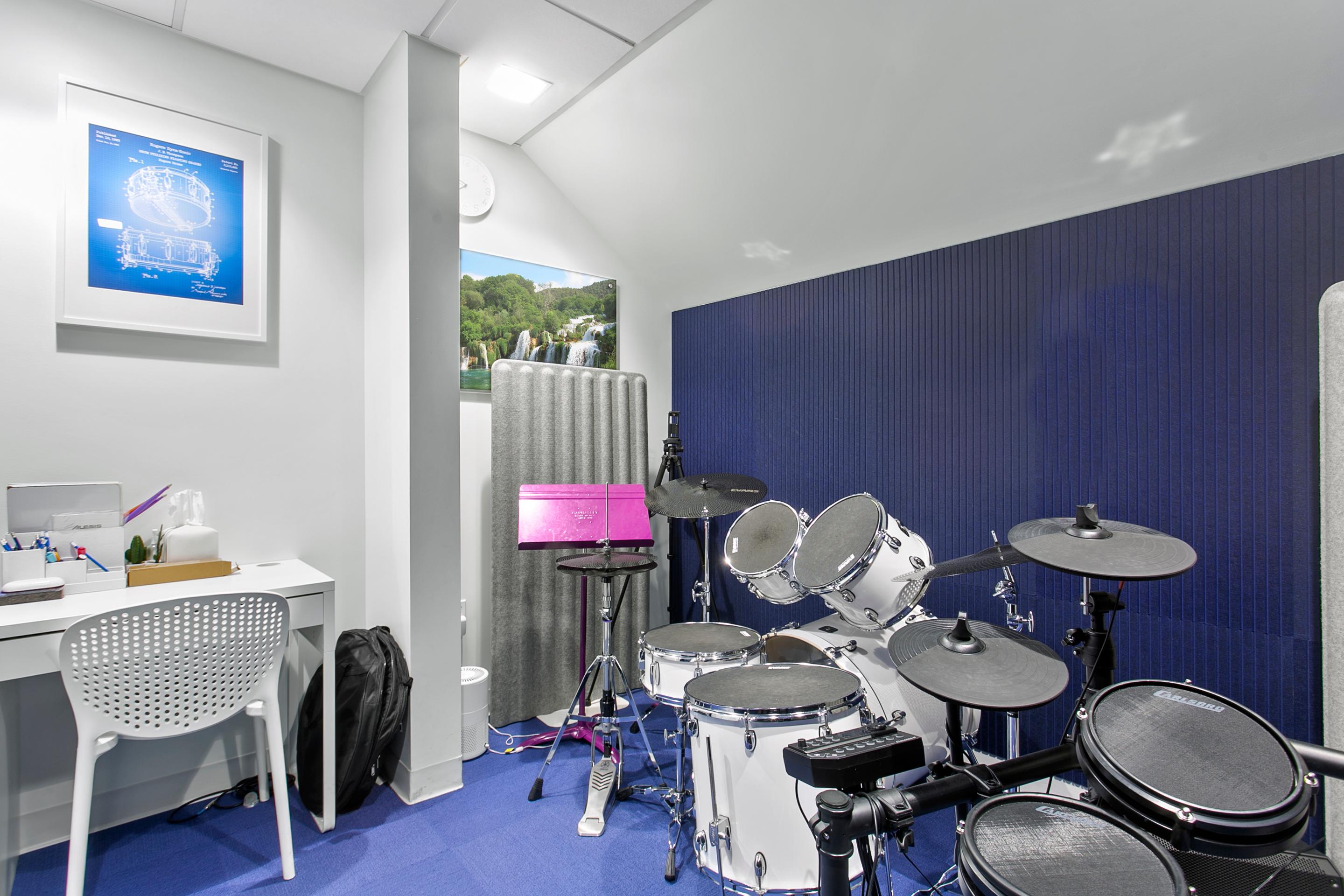 WePlay Music - Woodbury Image