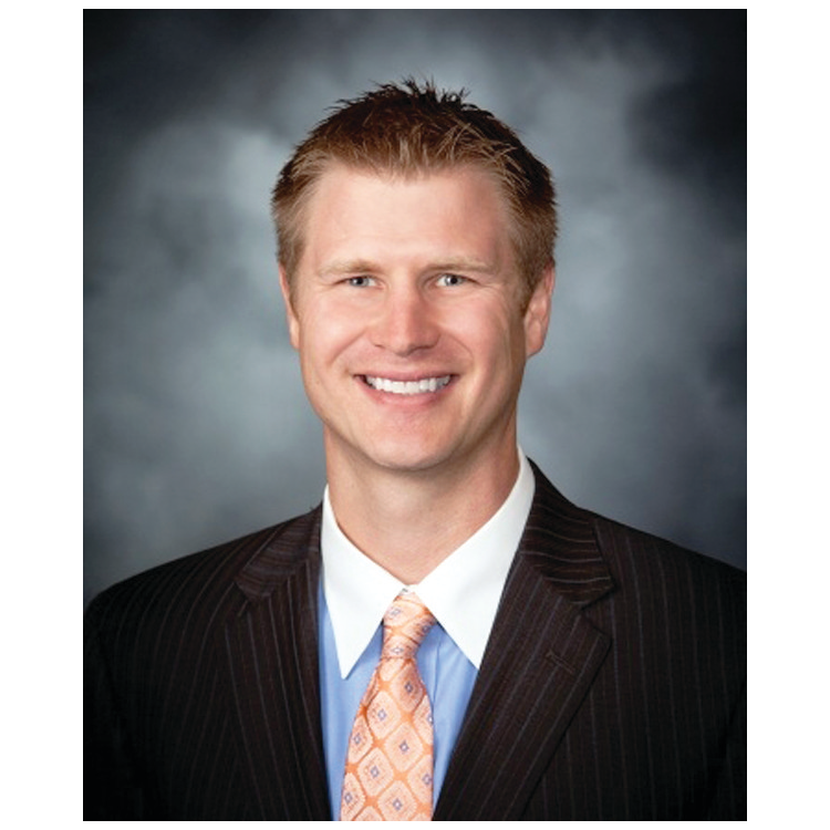 Ryan Reiner - State Farm Insurance Agent Logo