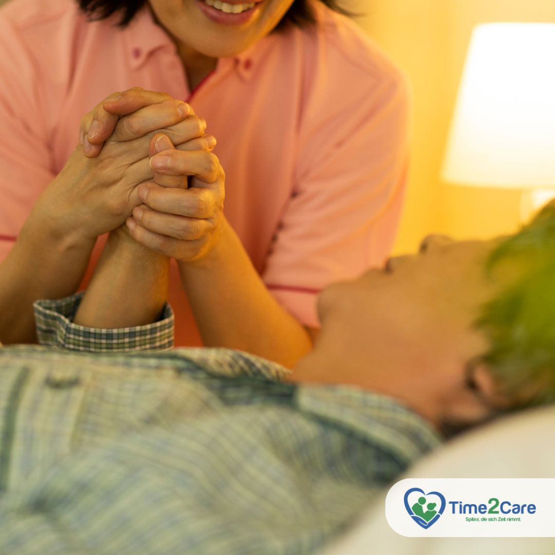 Home care support