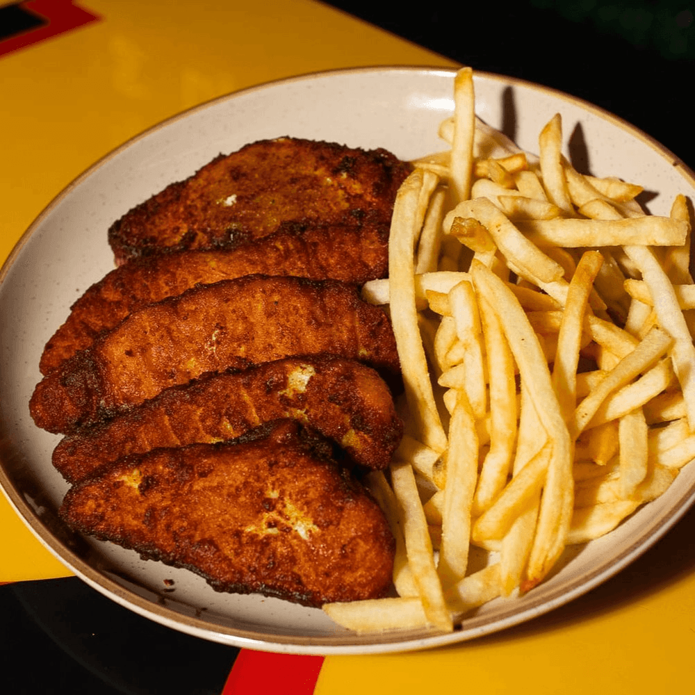 Kids - Chicken Tenders