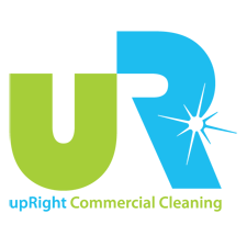 Upright Commercial Cleaning