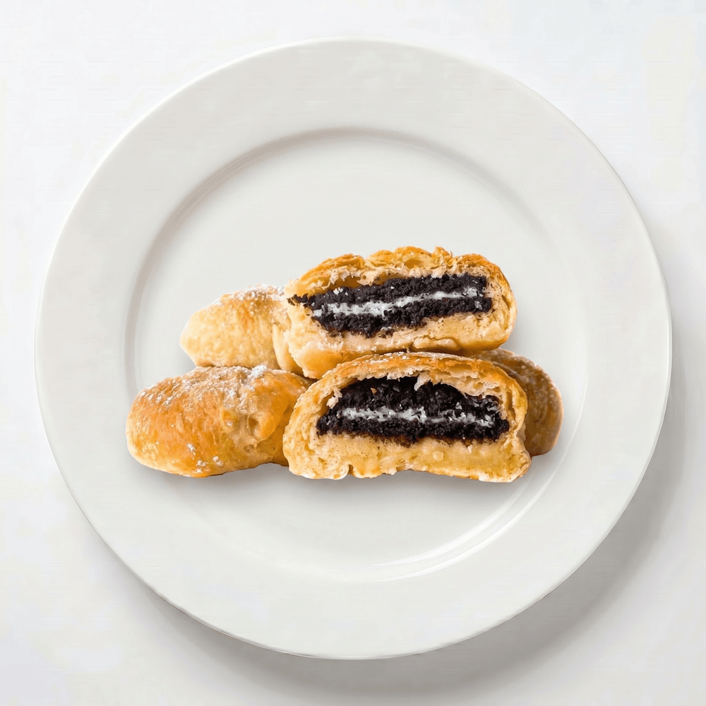 Oreo