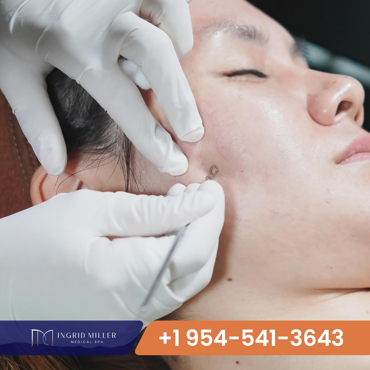 Ingrid Miller Medical Spa- Weston