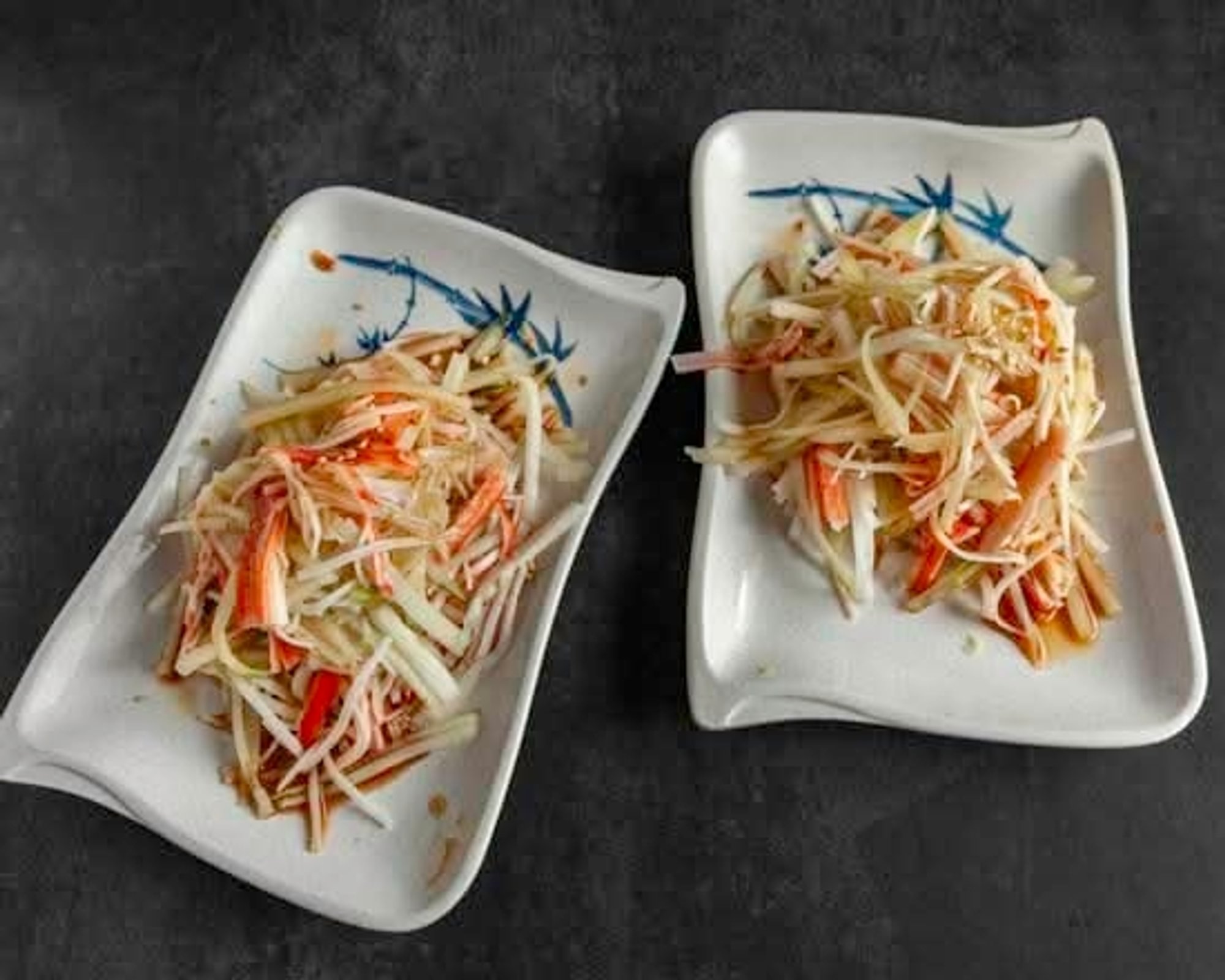 Connie Salad