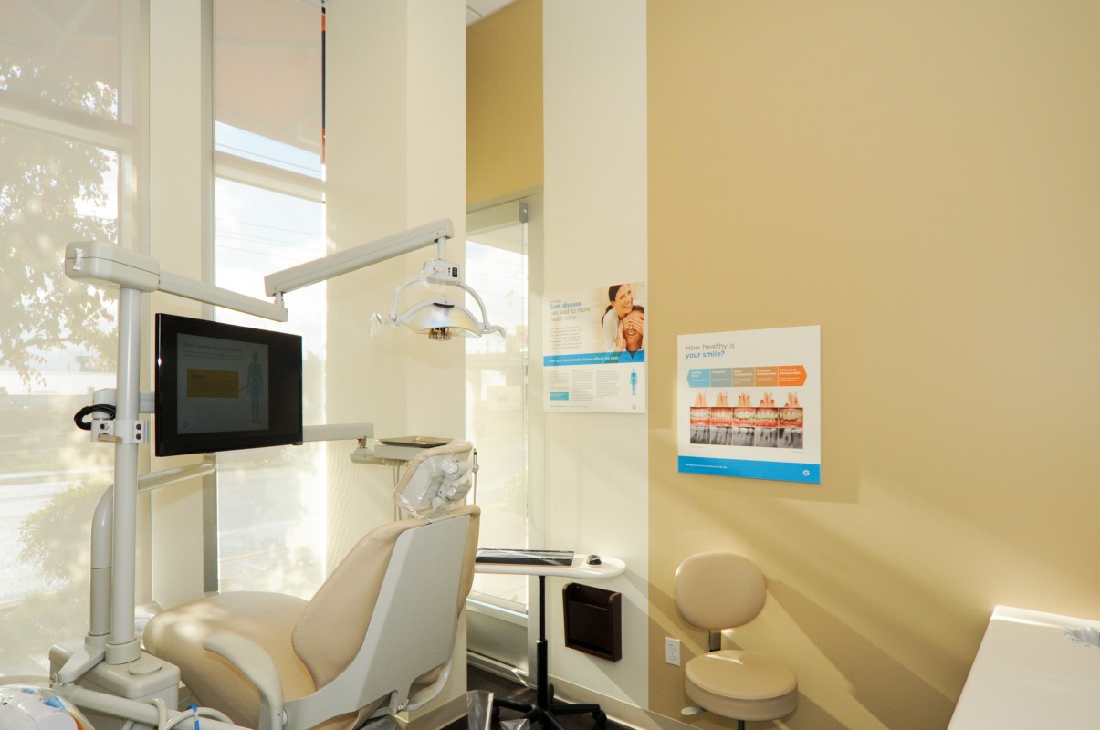 Ballard Modern Dentistry Photo