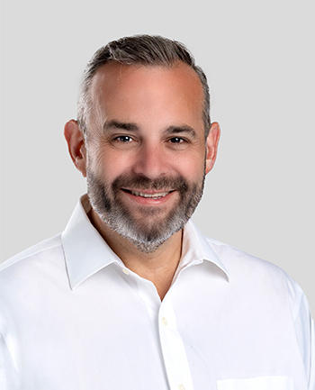 Shimmy Braun at CrossCountry Mortgage, LLC