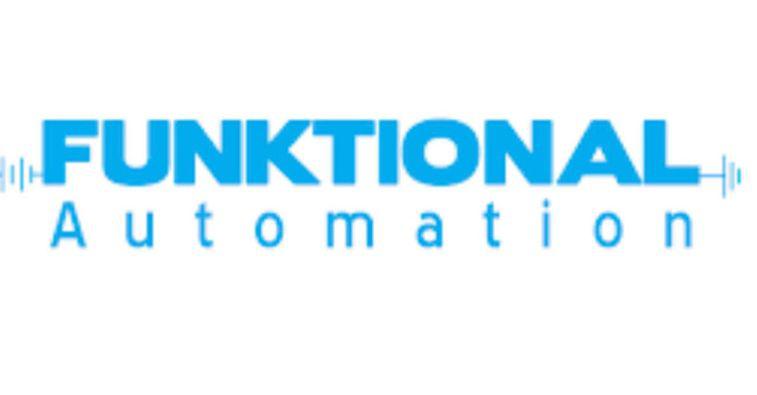 Funktional Automation Logo