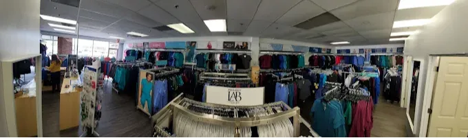 La Bella Uniforms - Naperville Image