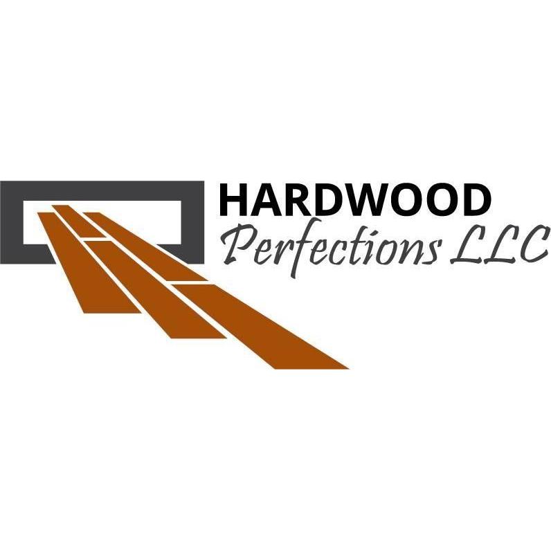 Hardwood Perfections LLC Logo