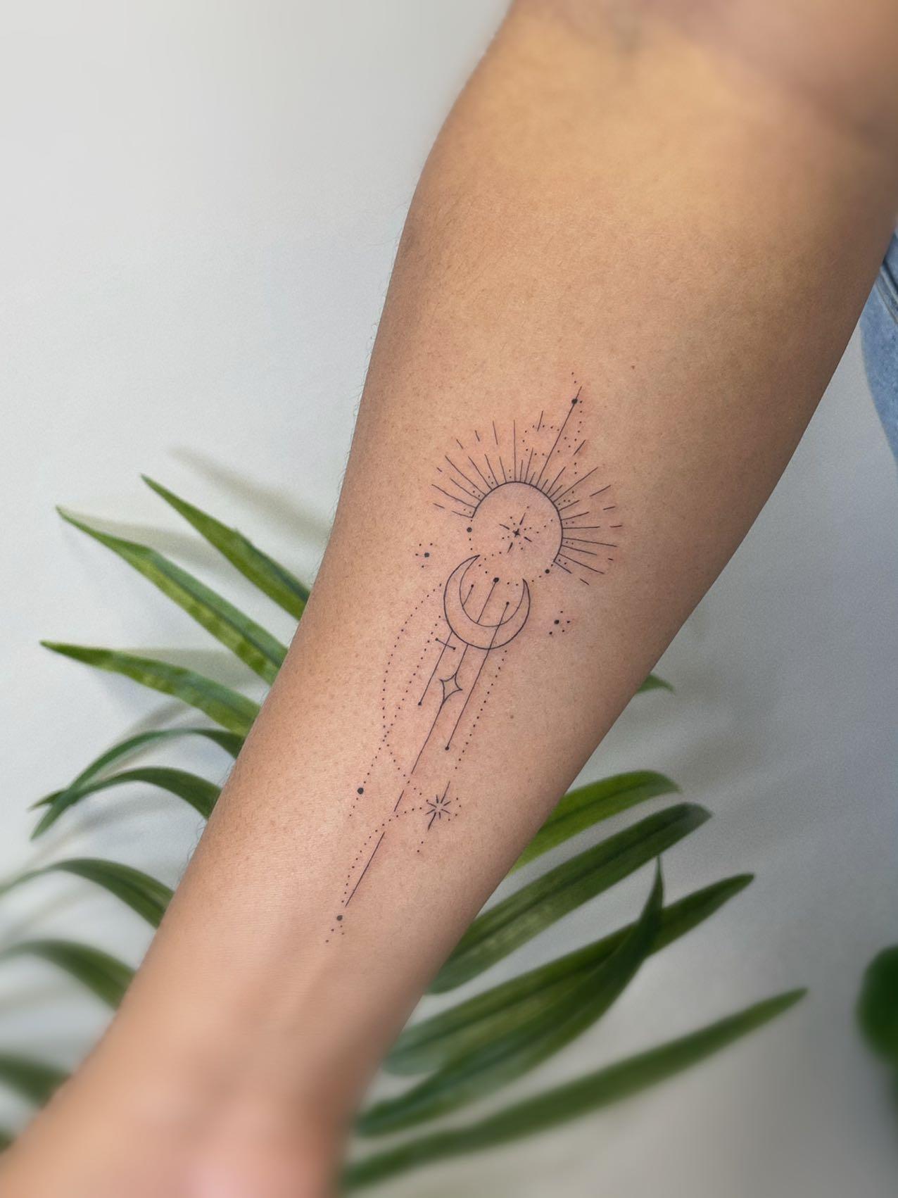 Baron Art Tattoo & Piercing Studio Image