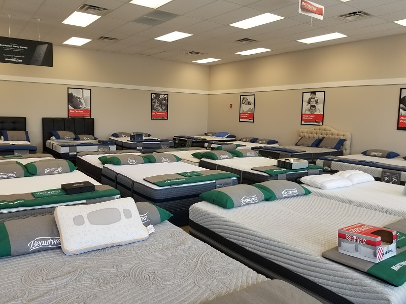 Mattress Firm Hillwood Photo