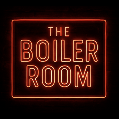 The Boiler Room