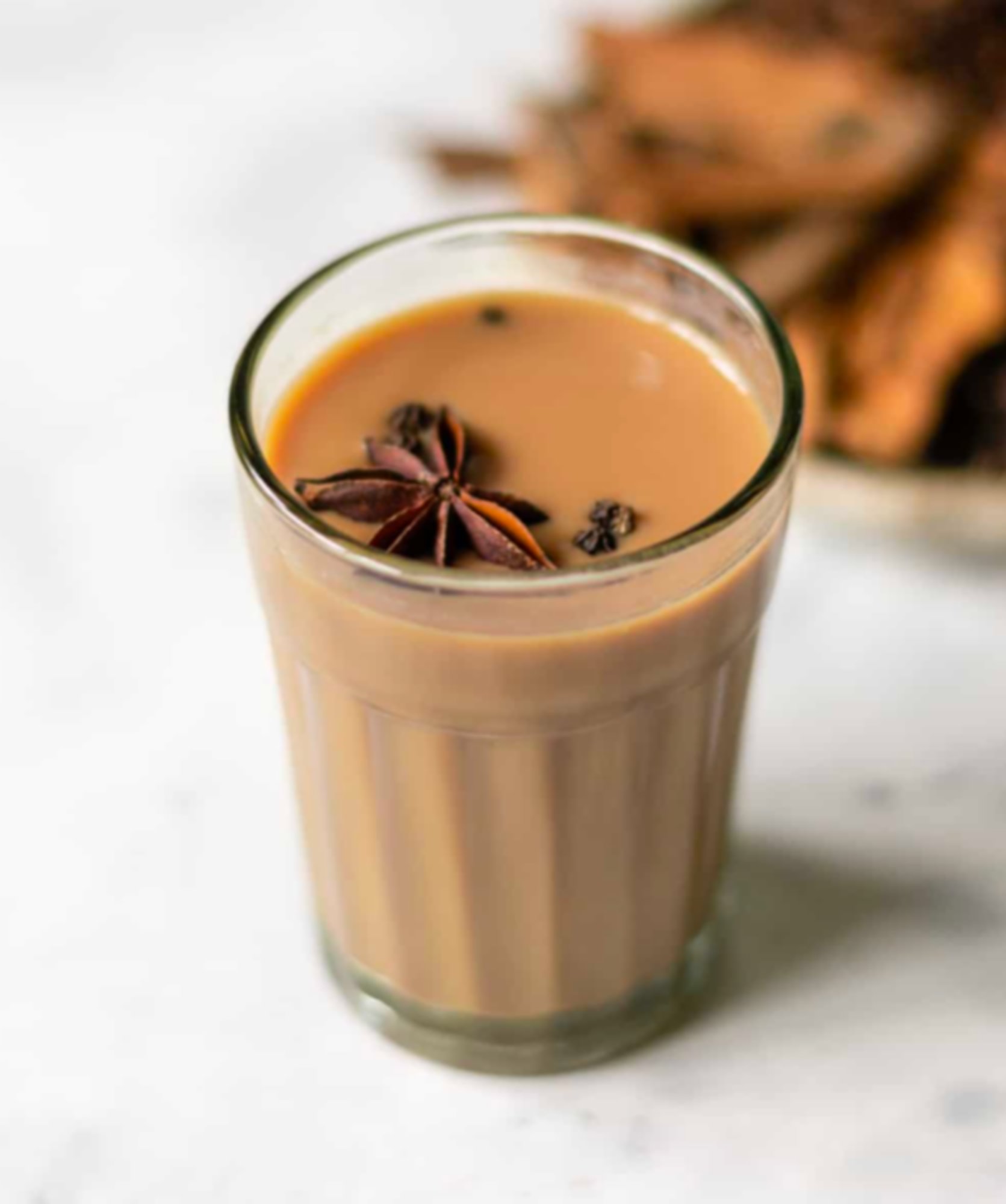 Masala Chai