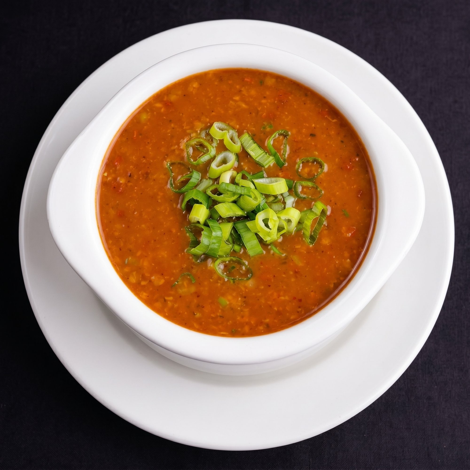 Pinto Beans Soup